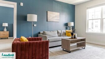 1270 Hillcrest Dr in Buford, GA - Building Photo