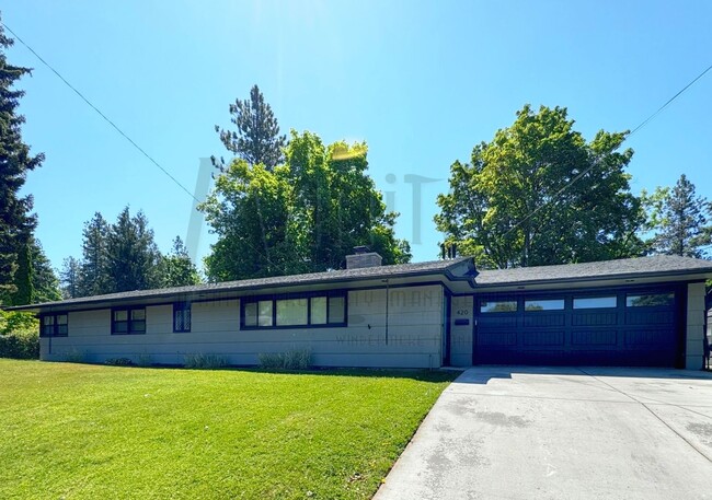420 E 22nd Ave in Spokane, WA - Building Photo - Building Photo