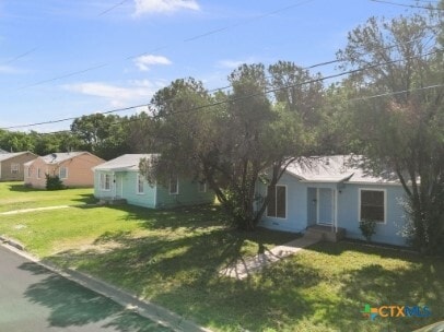 property at 1408 Mulford St