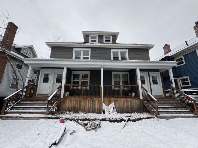 property at 227-227 Bonaccord St