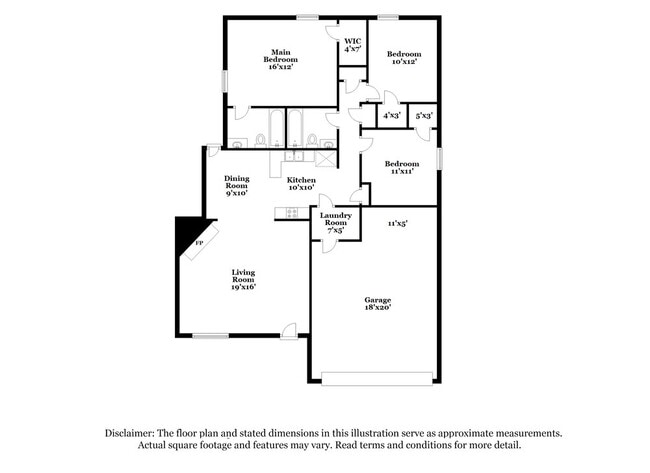 526 Berryhill Dr in Mansfield, TX - Building Photo - Building Photo