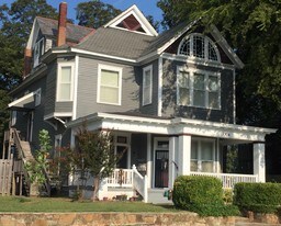 1508 S Gaines St Apartments