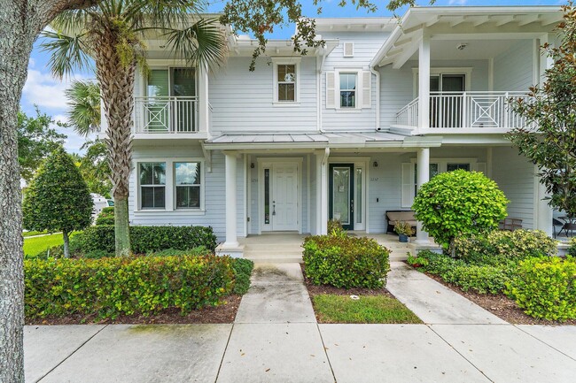 3253 E Mallory Blvd in Jupiter, FL - Building Photo - Building Photo