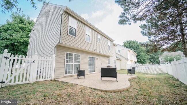 16919 Gentle Wood Ln in Dumfries, VA - Building Photo - Building Photo