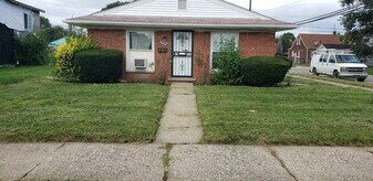 3834 18th St in Ecorse, MI - Building Photo