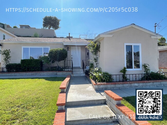 property at 2967 Dove St