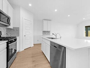 3311 Boothby Bay Ln in Fulshear, TX - Building Photo - Building Photo