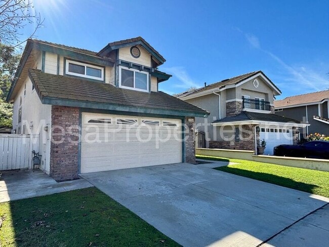 15572 Ficus St in Chino Hills, CA - Building Photo - Building Photo