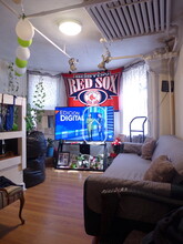 133 Chiswick Rd, Unit 10A in Boston, MA - Building Photo - Building Photo