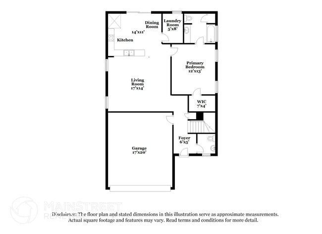 6815 Cougar Clf in San Antonio, TX - Building Photo - Building Photo