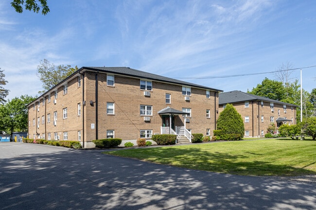 Madison Residences
