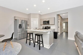 2936 W Murdock St in Wichita, KS - Building Photo - Building Photo