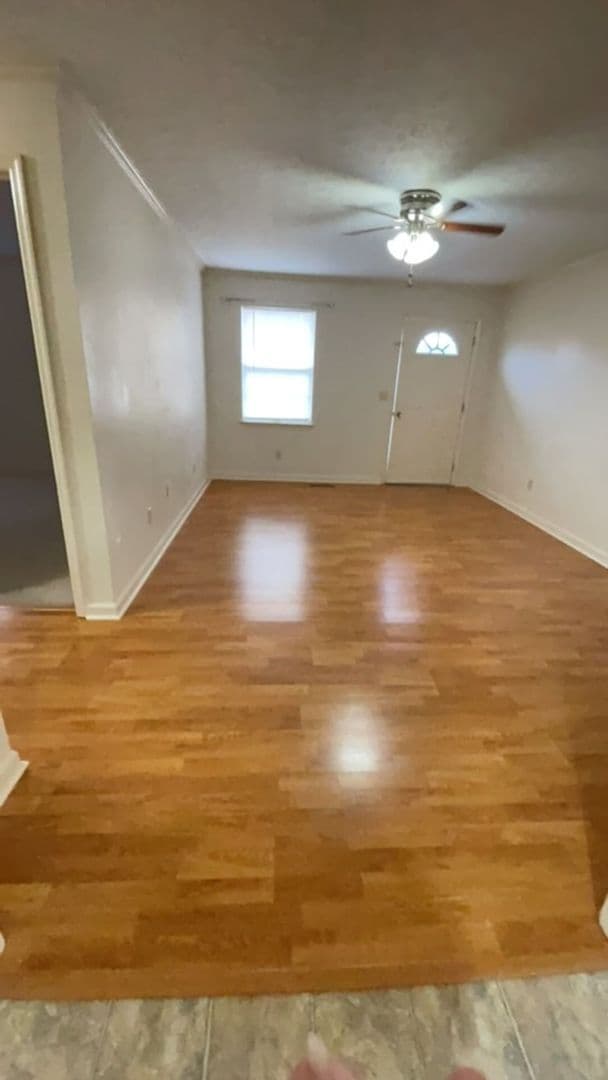 170 Hayfield Cir in Manchester, TN - Building Photo - Building Photo