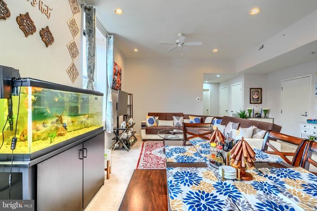 property at 1211 Light St