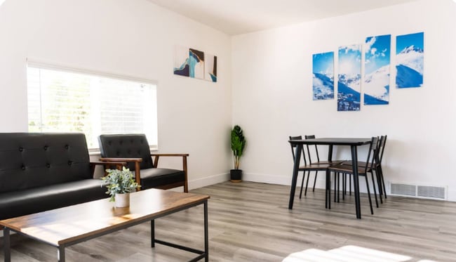 property at 2315 S 500 E