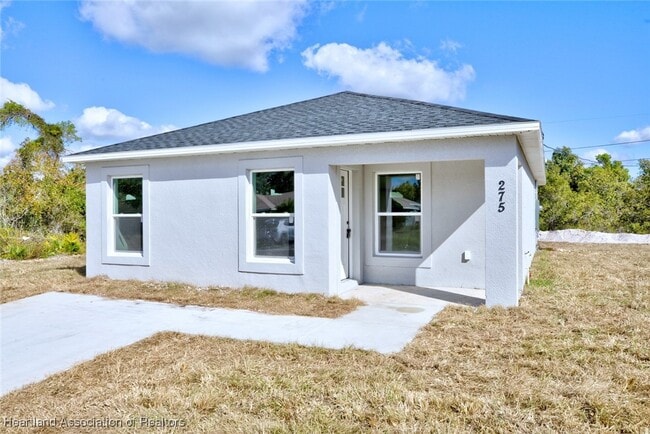 275 Cumquat Rd NW in Lake Placid, FL - Building Photo - Building Photo