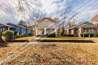 304 12th St SW in Birmingham, AL - Building Photo - Building Photo