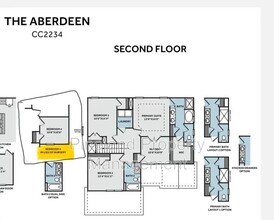 3114 Whirlwind Rd in Fayetteville, NC - Building Photo - Building Photo