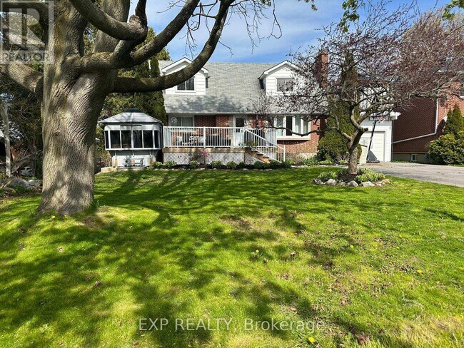 130 Tremaine St in Cobourg, ON - Building Photo - Building Photo