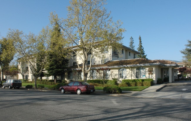Wheeler Manor