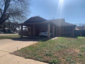 7701 Croftwood Dr in Austin, TX - Building Photo