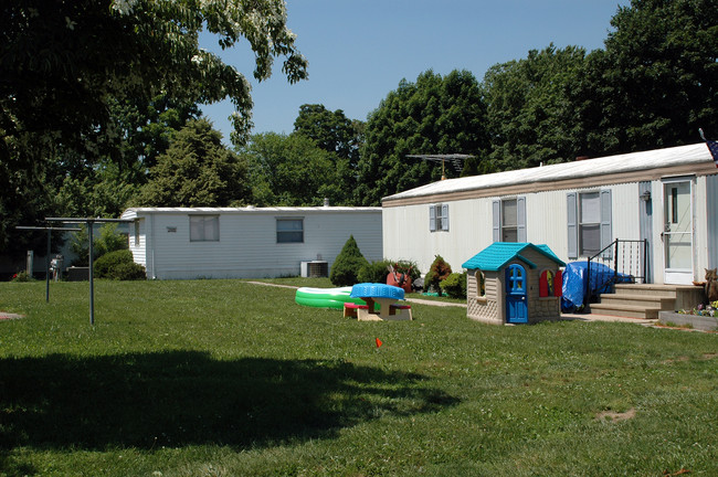 829 Culbreath St in Smyrna, DE - Building Photo - Building Photo