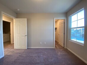 4348 Proposal Rock Ave in North Las Vegas, NV - Building Photo - Building Photo