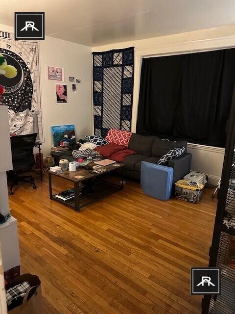 property at 1442 Commonwealth Ave