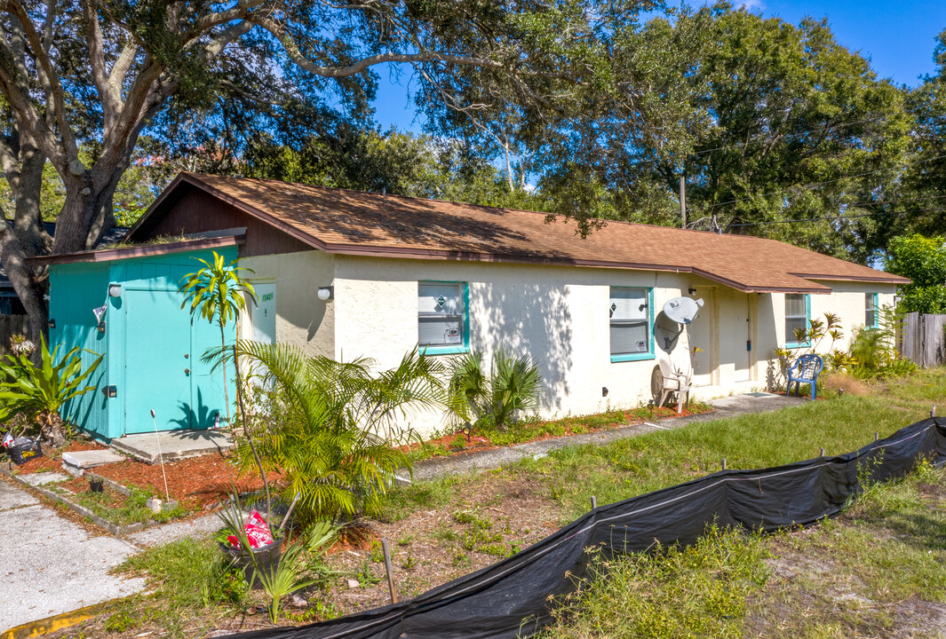 15421 Morgan St in Clearwater, FL - Building Photo