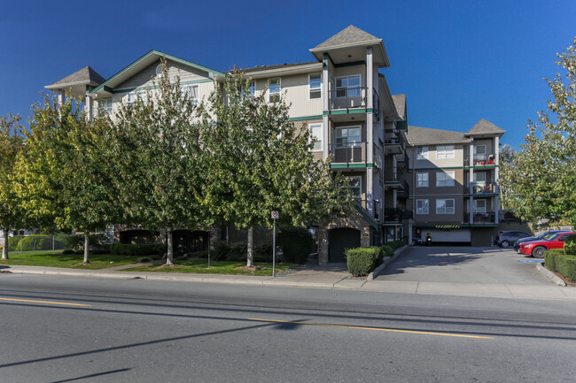 The Tuscany in Chilliwack, BC - Building Photo - Primary Photo