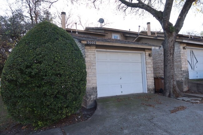 property at 3000 S 1st St