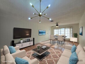 3530 S 55th Ave in Greenacres, FL - Building Photo - Building Photo
