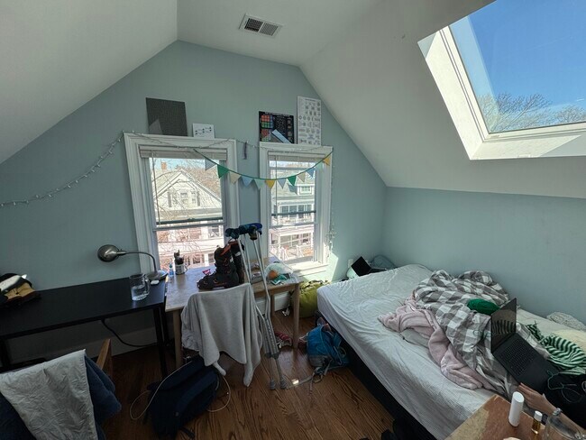 3 Hamilton Rd, Unit 2