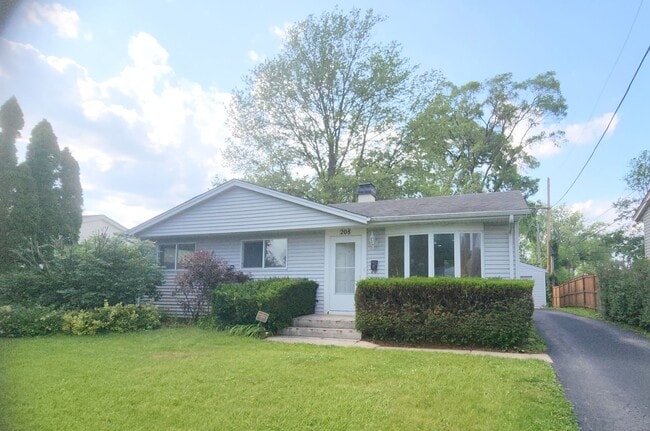 property at 208 Albert Terrace