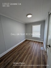 11512 Leanne Ln in Tampa, FL - Building Photo - Building Photo