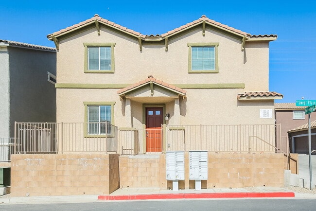 property at 10617 Bear Lodge Ct