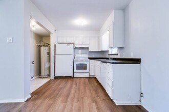 1425 Austin St in San Angelo, TX - Building Photo - Building Photo