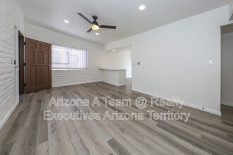4014 E Fairmount St in Tucson, AZ - Building Photo - Building Photo
