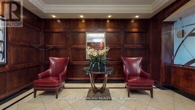 35 Finch Ave E in Toronto, ON - Building Photo - Building Photo