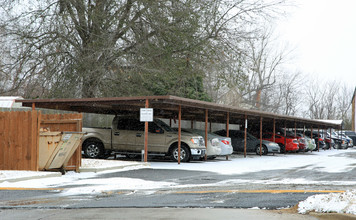 Phoenix Village Apartments in Muskogee, OK - Building Photo - Building Photo