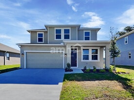 3204 Bridge Haven Dr in Zephyrhills, FL - Building Photo