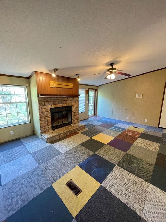 1146 Beav O Rama Rd in Fayetteville, AR - Building Photo - Building Photo