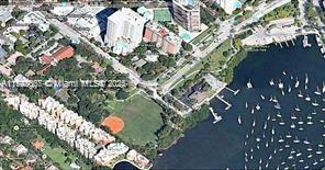 property at 2951 S Bayshore Dr