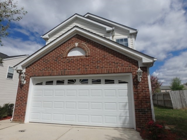 property at 4309 Standing Rock Way