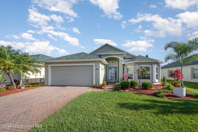 property at 1021 Indian Oaks Dr