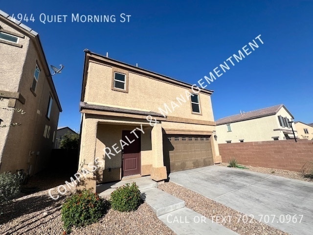property at 4944 Quiet Morning St
