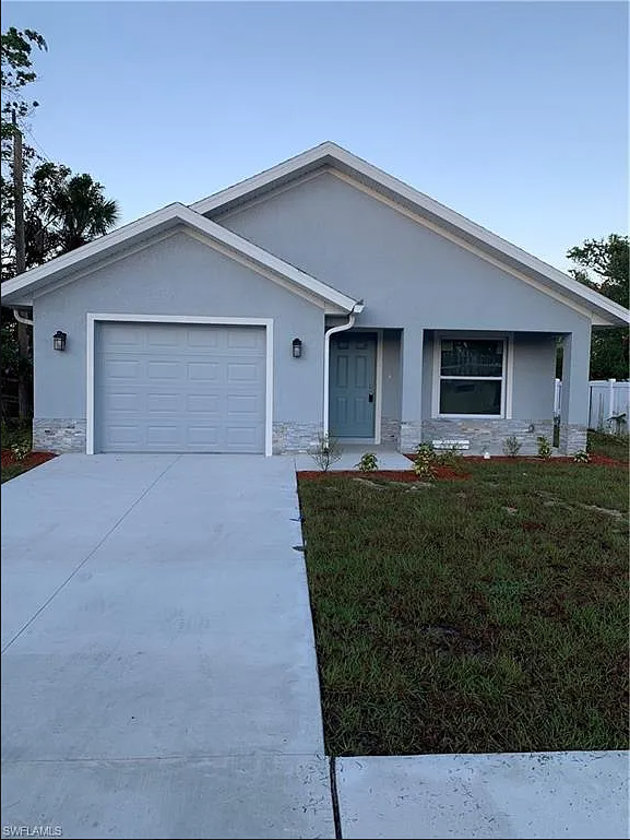 property at 3440 Katherine St
