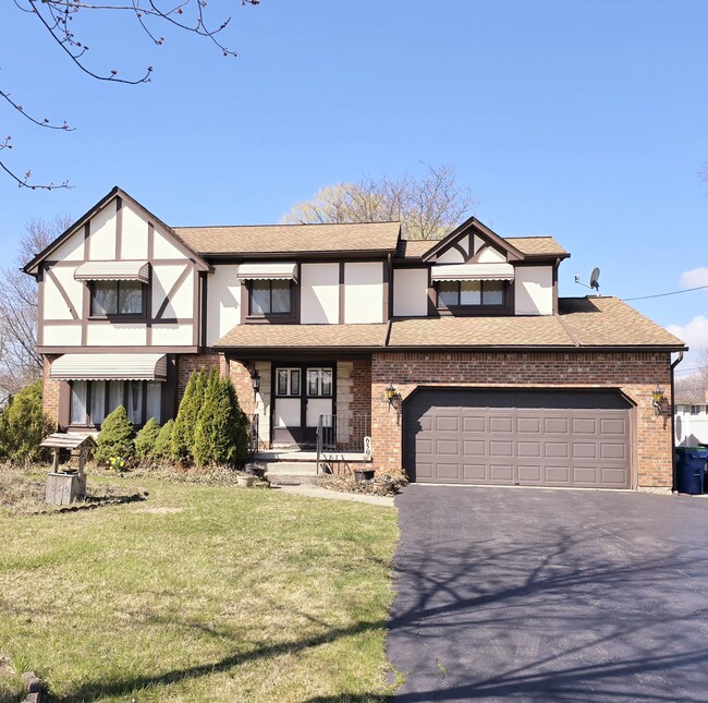 property at 650 Hopkins Rd