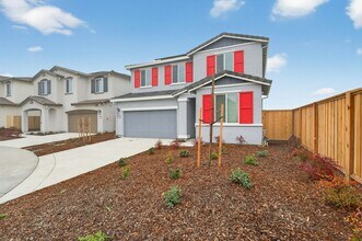 56 Daytona Ct in Sacramento, CA - Building Photo - Building Photo
