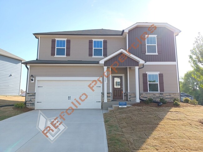 property at 6904 Bedrock Rd